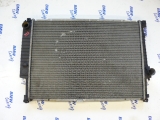 BMW. CHLADIČ VODY E32,34